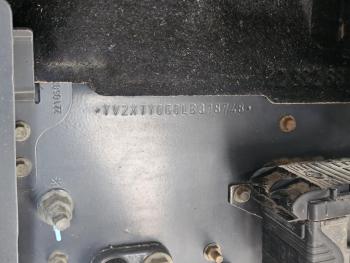 FMX 470 8x4 / 30t KABEL - CONTAINER SYSTEEM